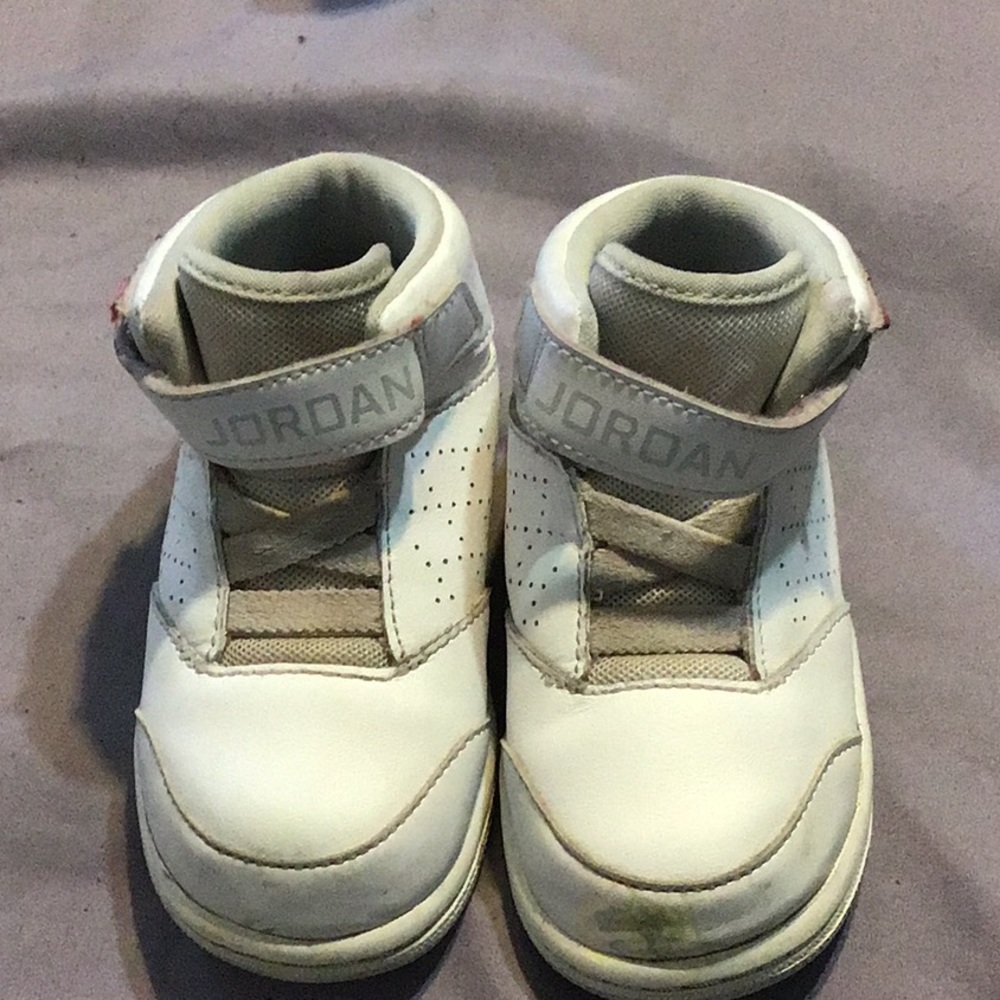 Jordan’s